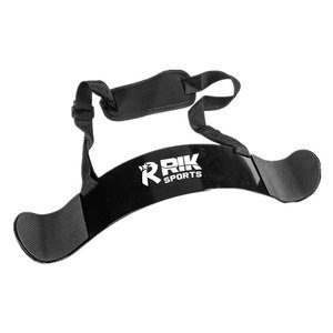 Armbandera de Alta Resistencia para Levantamiento de Pesas, Hecha a Medida, en Venta al por Mayor, Armbandera para Hombre 2026 - Product Image 1