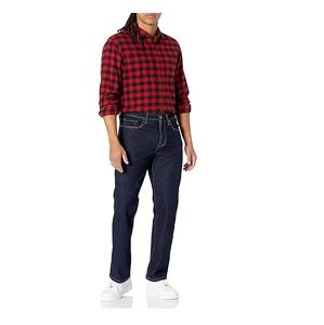 Pantalones Largos de Mezclilla de 5 Bolsillos para Hombre, Diseño Personalizado 2026, a la Moda, para Uso Diario, Casuales y Elegantes - Product Image 4