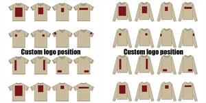 Jersey de Fútbol Americano Personalizado con Malla de Diamantes de Imitación, Estilo Urbano Oversize, 100% Poliéster, Uniforme de Equipo, OEM al por Mayor - Product Image 6