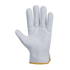 Guantes de conducción flexibles con diseño de agarre optimizado que ayudan a mejorar la precisión de la dirección y permiten una experiencia de conducción suave - Product Image 3