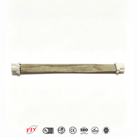 Câble ultra-fin WF PH1.25, pas de 1,25 mm, 5 broches, avec verrouillage et boucle, contact sur le même côté, 75 mm, pour câblage LED et capteurs