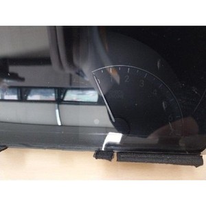 ชุดหน้าปัดมาตรวัดรถยนต์ S-class / มาตรวัดความเร็ว มือสอง ของแท้เบอร์ 0263650080 - Product Image 6