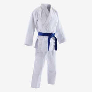 Conjunto de Kimono de Judo y BJJ Profesional de Diseño Personalizado, IJF, Poliéster/Algodón, 360g, Ligero, Duradero, para Artes Marciales y Karate - Product Image 1
