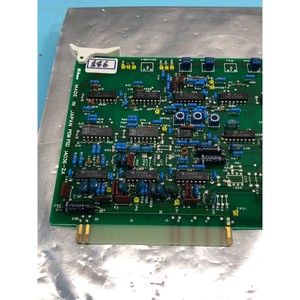 Nikon บอร์ด PCB KBA00101-AE32B # 14036-2A PEM,PSD-ที่เชื่อถือได้ทั่วโลกมรดกอุปกรณ์เซมิคอนดักเตอร์และชิ้นส่วนที่ - Product Image 1