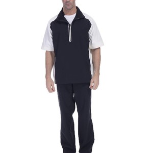 Vente en gros : Blousons coupe-vent pour hommes 2026 de qualité supérieure, design unique, haute respirabilité, vêtements d'hiver résistants au vent, écologiques et très demandés - Product Image 2