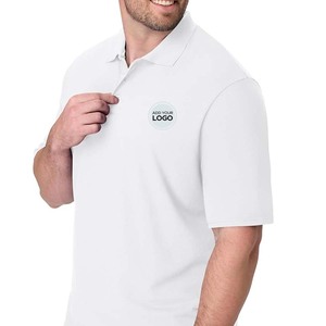 Casual Tactical Sport Mens T-Shirts Dry Fit Moisture Wicking M-3XL Polo Shirts - Product Image 4