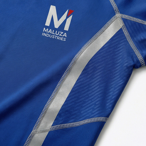 Conjunto Deportivo de Compresión para Hombre de Alta Calidad, Europa Global Maluza, Traje de Compresión para Correr y Entrenar - Product Image 5