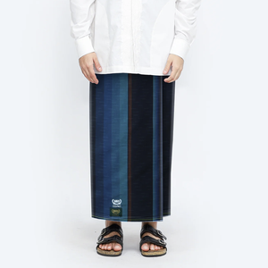 Sarong Tradicional Indonesio Tejido de Primera Calidad para Hombre, Ropa Islámica Tradicional, Ropa de Oración de Rayón y Algodón Jacquard de Alta Calidad, Suave y Transpirable - Product Image 4