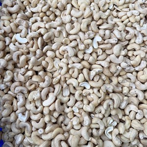 เม็ดมะม่วงหิมพานต์ราคาถูก พร้อมส่ง จำนวนมาก ออร์แกนิค เกรด WW180 WW240 เม็ดมะม่วงหิมพานต์เวียดนาม MOQ ต่ำ - Product Image 1