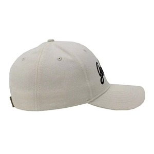 Hot Selling Custom Logo <b>Baseball</b> <b>Cap</b> Waterproof Sports <b>Cap</b> Hip Hop Fashionable Adjustable <b>Baseball</b> <b>Caps</b> - Product Image 4