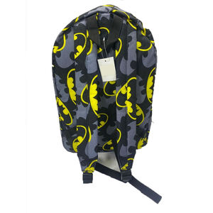 Sacs d'école robustes sur mesure, grande capacité, avec coutures renforcées pour une utilisation scolaire durable - Product Image 3