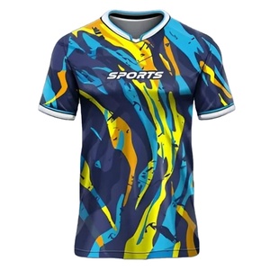 Nuevas camisetas de fútbol de alta calidad para niños, kits de fútbol, estampado de nombre de equipo, conjuntos de pantalones cortos, poliéster para niños y niñas - Product Image 1