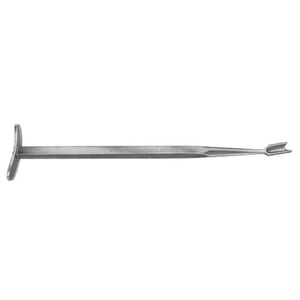 Couteaux de Meniscotomie A-1 VERITAS Smillie Personnalisés OEM, Prix de Gros, Instruments Orthopédiques |   porte-aiguille - Product Image 5