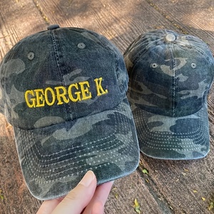 Casquette de baseball ajustée pour hommes, vierge, personnalisable avec logo brodé, casquette de sport à 6 panneaux, vente en gros - Product Image 4