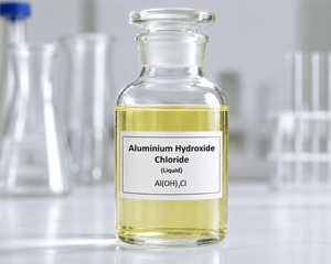 Cloruro de Hidróxido de Aluminio (AHC) Líquido de Alta Calidad para Tratamiento de Agua - Product Image 2