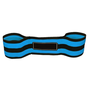 Sangle de fitness pour hommes et femmes, support de musculation pour développé couché, élastique de force, fournisseur OEM - Product Image 2