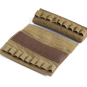 Gilet tactique durable pour l'entraînement et l'exercice avec options de logo personnalisé, ajustement réglable, plusieurs poches pour accessoires - Product Image 2