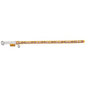 Collare per Gatti in Gomma di Design con Ganci in Acciaio Inossidabile e Campanello - Collari Premium per Animali Domestici - Product Image 6