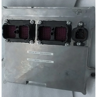 Module de commande du moteur ECM 5491911 CM2380 ECU pour moteur de générateur diesel QSK