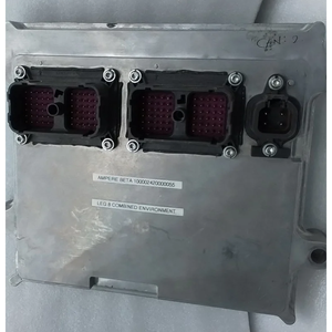 Módulo de Control del Motor ECM 5491911 CM2380 ECU para Motor de Generador Diésel QSK - Product Image 2