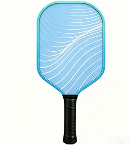 Raquette de padel en fibre de graphite légère, durable et de haute qualité pour le beach tennis - Product Image 4