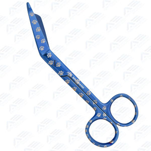 Top-Quality Medical Bandage Scissors Plastic Handle Tactical Trauma Shears for Nurses and <b>Doctors</b> Durable Medic Instrument - Product Image 5