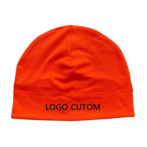 Gorro de Punto Personalizado con Logotipo, Mezcla de Lana, para Playa, Correr, con Impresión Digital, Unisex, para Adultos - Product Image 3