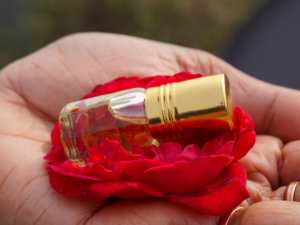 Aceite de Perfume Attar Sigma de Primera Calidad, Multi-Notas, Larga Duración, Fragancia Natural, Personalizable para Uso Diario y Regalos - Product Image 2