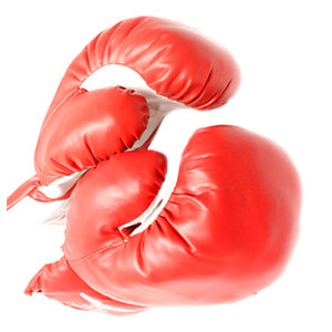 Children Adults Boxing Gloves Custom Logo Boxing Gloves Leather Boxing Gloves Kickboxing Training Punching Bag Gloves - Product Image 4