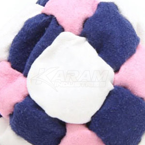 Best Practice <b>Hacky</b> <b>Sacks</b> High Quality Lightweight Custom Logo <b>Hacky</b> <b>Sacks</b> For Indoor And Outdoor Play - Product Image 3