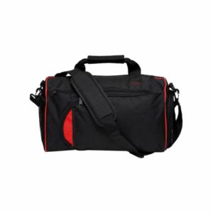 Custom Sports Gym Duffel Bag Waterproof Travel Fitness Training Bag with Shoulder Strap - Product Image 2