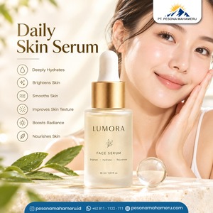Bruma Facial City Care de Marca Privada, Spray Facial Fino a Base de Agua, Esencia para el Cuidado de la Piel para una Rutina de Belleza en Movimiento - Product Image 2