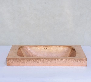 Vasque décorative tendance pour meubles de salle de bain de luxe - Product Image 3
