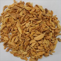 Flocons d'ail pelé de qualité supérieure, ingrédient alimentaire séché pour assaisonnement, transformation alimentaire, cuisine, 25 kg en vrac, export Inde, prix bas
