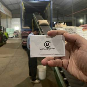 Granos de Café Vietnamita de Primera Calidad, Grado 1, Limpios, Naturales, en Bolsas a Granel, Precio de Fábrica - Product Image 1