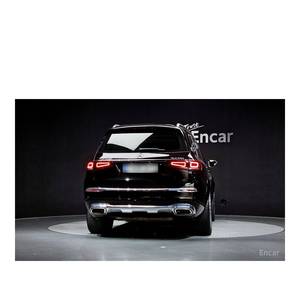 Mercedes-Benz GLS-Class Maybach GLS600 4MATIC Modèle mai 2022 avec 104 278 km, boîte automatique, conduite à gauche, caméra de recul - Product Image 4