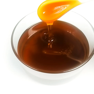 Lecitina de Girasol Líquida Premium, Emulsionante Natural para el Procesamiento de Alimentos y la Fabricación Industrial - Product Image 4