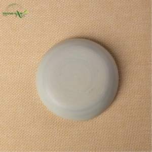 ชามไม้ไผ่ทรงรีแบบคลาสสิกเรียบง่าย พร้อมลายไม้ธรรมชาติที่เป็นมิตรกับสิ่งแวดล้อม และผิวสัมผัสนุ่มแบบด้าน - Product Image 3