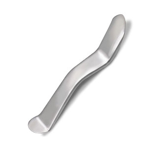 Écarteur buccal, labial et lingual de qualité clinique, grand modèle Minnesota, en acier inoxydable, pour chirurgie dentaire - Product Image 5