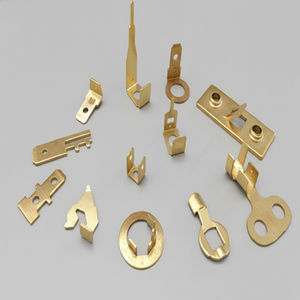 Composants en tôle robustes pour équipements industriels, protections de machines et panneaux structurels disponibles au meilleur prix - Product Image 2