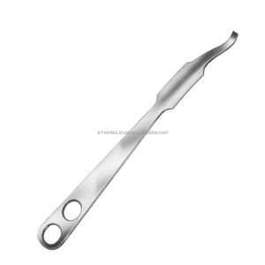 Lève-osseux chirurgical orthopédique en acier inoxydable médical A-1 VERITAS Hohmann, instruments chirurgicaux |   Kit d'instruments médicaux - Product Image 4