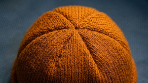 Gorro de Punto Premium, Tejido Transpirable y Suave, Flexible y Cómodo, para Viajes al Aire Libre, Uso Casual en Invierno - Product Image 4