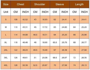 Nueva Chaqueta de Invierno para Hombre, Chaqueta de Cuero con Cuello Solapa, Estilo Vintage, Abrigo Cálido de Forro Polar Grueso, Chaqueta Masculina Ajustada - Product Image 6