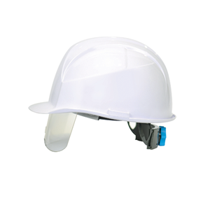 MAFA V Type OEM ODM Casque de sécurité industrielle 6 points de suspension Équipement de protection individuelle pour les travaux de construction - Product Image 2