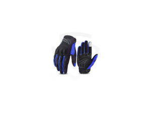 Guantes de Motociclismo de Invierno de Diseño Personalizado, con Protección Completa para los Dedos, Pantalla Táctil, Poliéster Impermeable y Transpirable, Protección para los Nudillos - Product Image 2