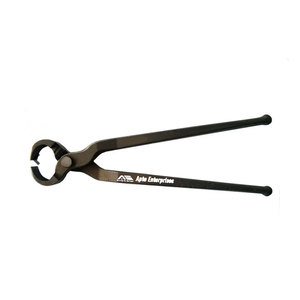 Probador de Cascos Veterinario Reutilizable de Acero Inoxidable, Herramienta Profesional para Examen de Cascos Equinos para Caballos - Product Image 1