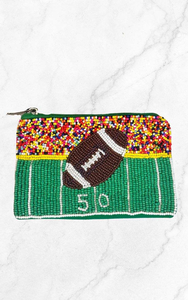 Artículo en Venta Caliente: Elegante Monedero de Cuentas Hecho a Mano, Cartera de Moda de Alta Calidad, Precio Directo de Fábrica - Product Image 5