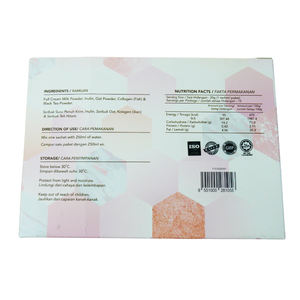 Suplemento de hierbas naturales whiteever, Mezcla Botánica, bolsitas botánicas, suplementos de hierbas, polvo para la salud - Product Image 4