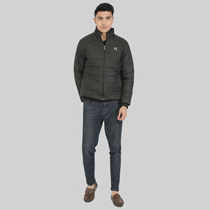 Chaqueta de Invierno NS de Alta Demanda, Delgada, de Secado Rápido, Informal, Ligera, Cómoda y Suave para Hombre, al Mejor Precio en India, Alta Calidad - Product Image 5