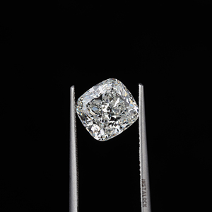 Diamante Cultivado en Laboratorio de Corte Cojín de 2 a 5 Quilates, Piedra Suelta con Certificación IGI, Diamante CVD de Color DEF, Claridad VS1 VVS, Diamante Creado en Laboratorio - Product Image 5